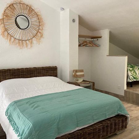 Appartement Les sibons à Le Grau-dʼAgde Extérieur photo