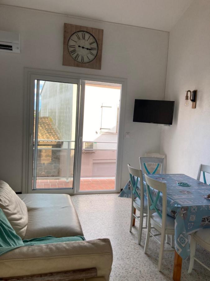 Appartement Les sibons à Le Grau-dʼAgde Extérieur photo