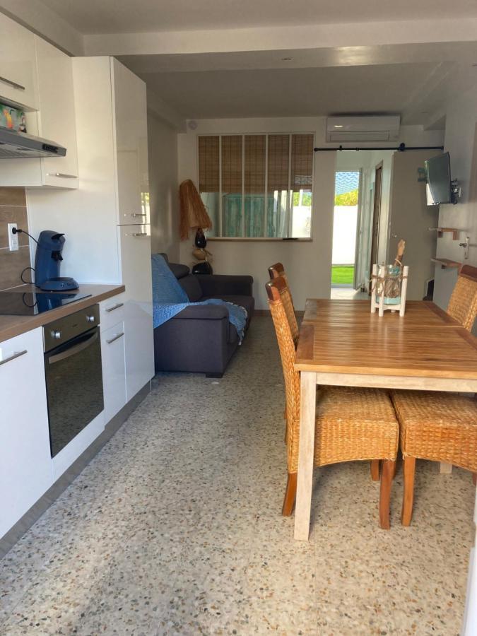 Appartement Les sibons à Le Grau-dʼAgde Extérieur photo