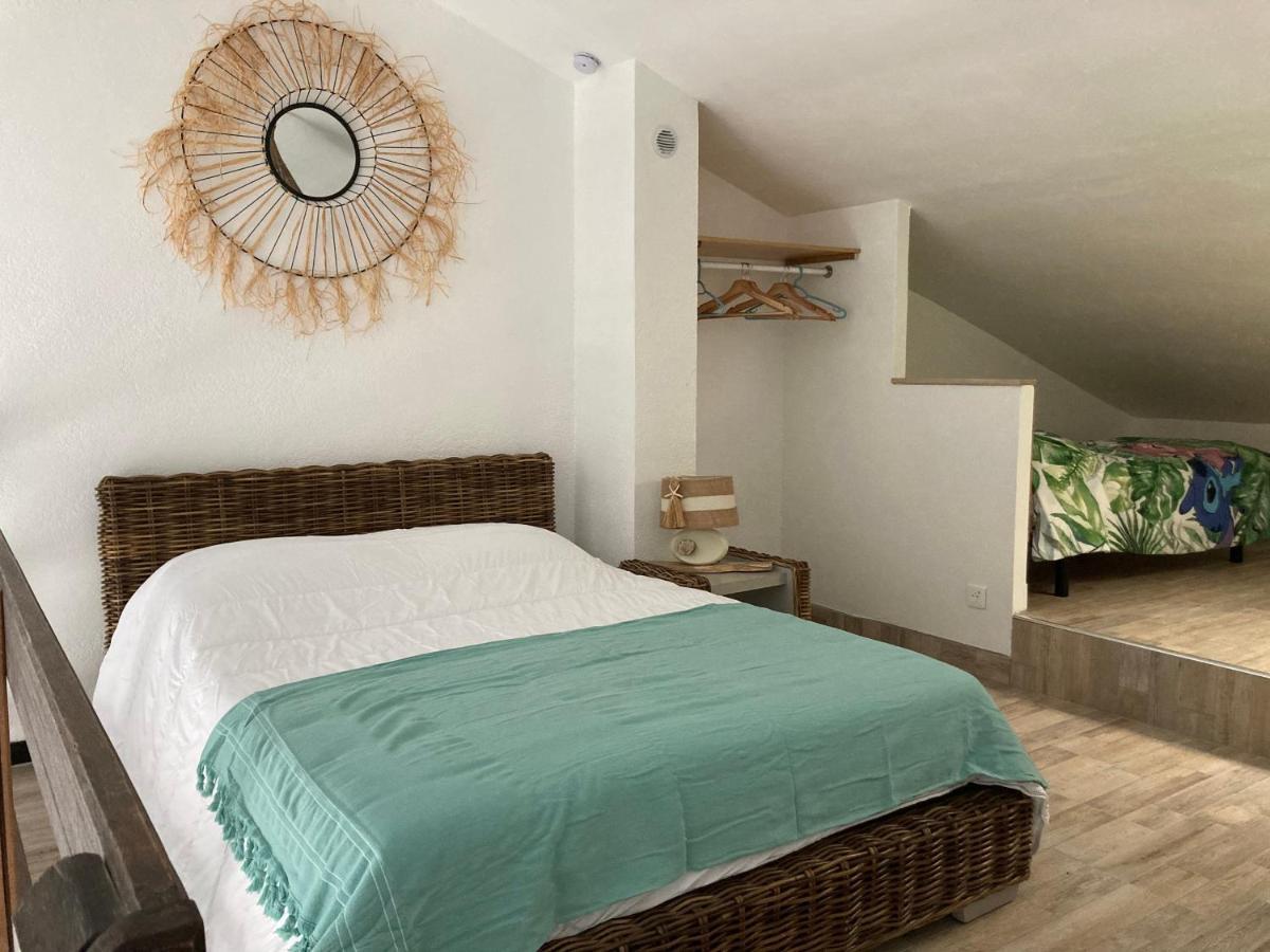 Appartement Les sibons à Le Grau-dʼAgde Extérieur photo