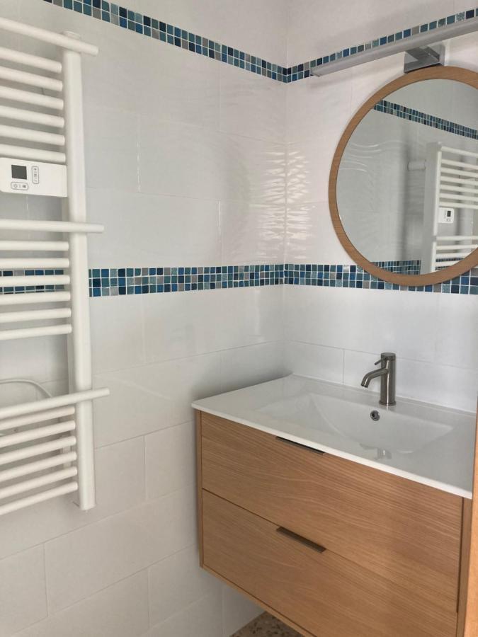 Appartement Les sibons à Le Grau-dʼAgde Extérieur photo